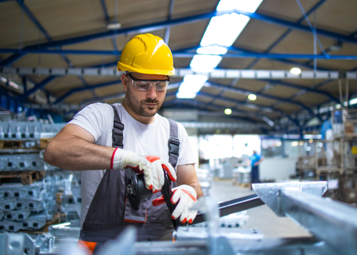 ENGENHARIA DE PRODUÇÃO