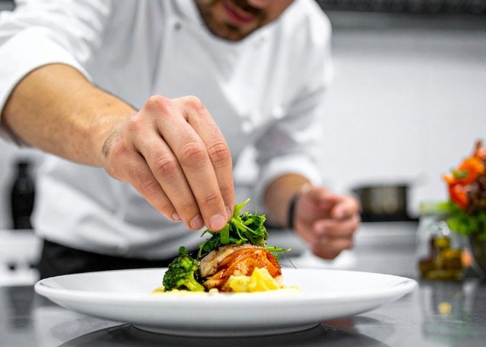 GASTRONOMIA