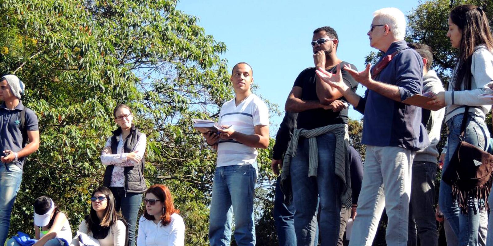 Curso de Gestão Ambiental da FAAT é o quarto melhor do estado de São Paulo