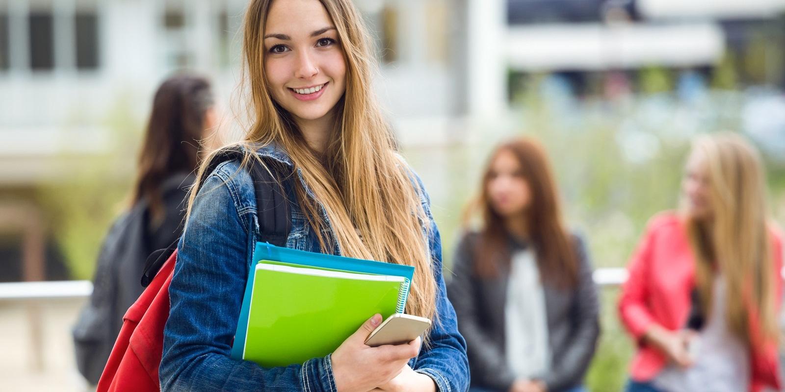 Prêmio Calouro Destaque entregará mil prêmios de R$ 5 mil aos melhores estudantes do primeiro ano de graduação de instituições públicas e privadas