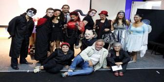Grupo Teatro UNIFAAT estreia com sucesso