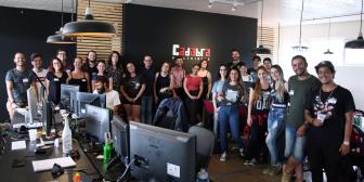 Cadabra Day Camp proporcionou troca de experiências entre estudantes e profissionais da Publicidade