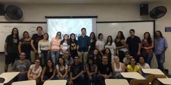 Educação no século XXI é tema de palestra do curso de Letras