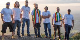Banda de reggae “Anjos de Jah” e convidados se apresentam na UNIFAAT