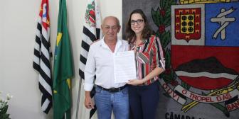 UNIFAAT firma parceria com a Câmara Municipal de Atibaia