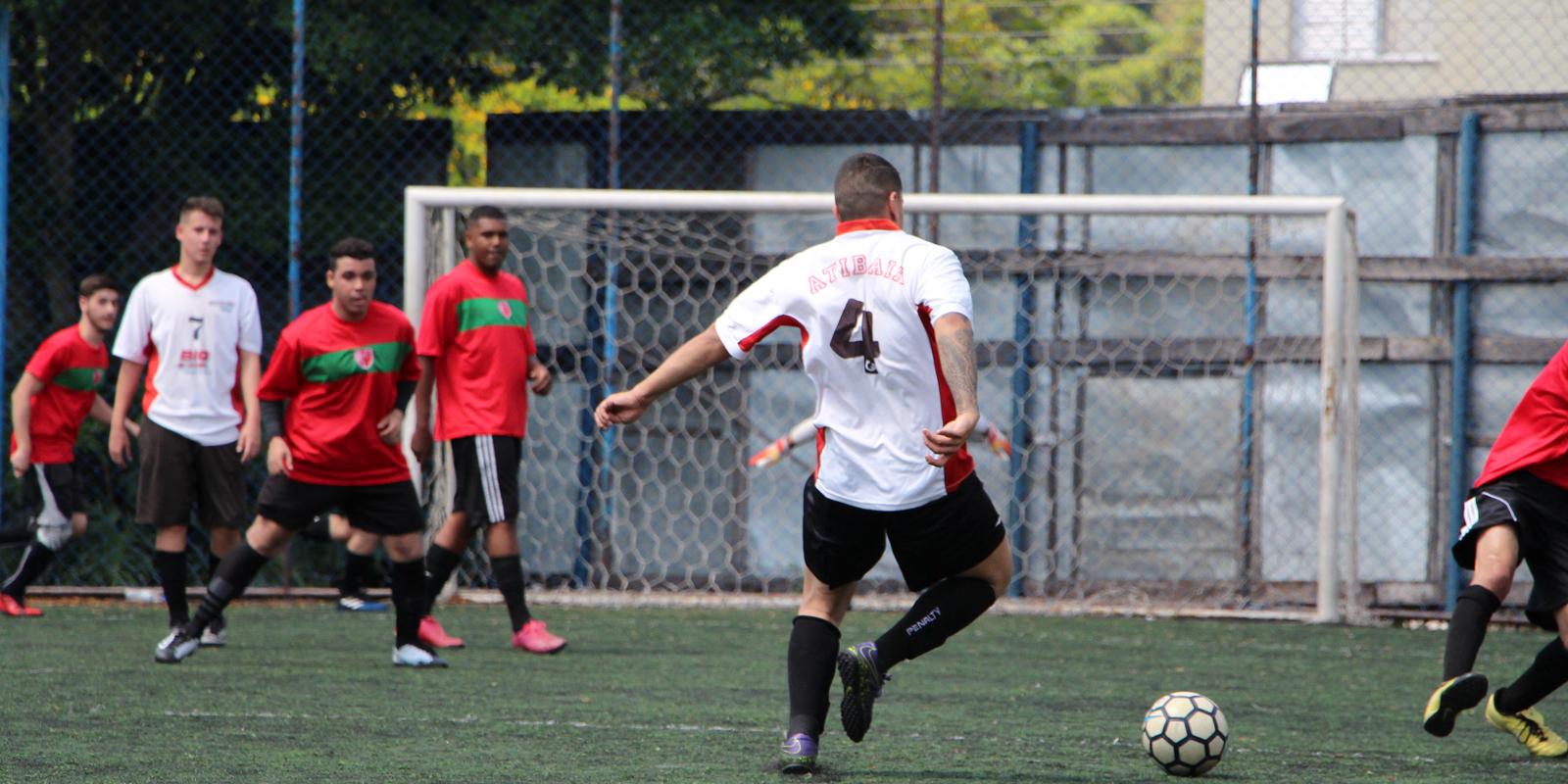 Copa UNIFAAT 2019 começa neste sábado