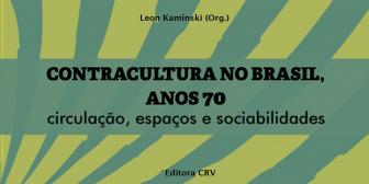 Livro sobre Contracultura conta com participação especial de professor da UNIFAAT