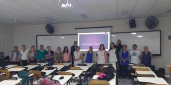 Grupo de Estudo da Unifaat promove curso preparatório para o ENCCEJA 2019