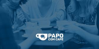 “Papo com Café” estreia em 20 de agosto