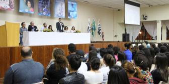 Semana da Educação contará com apresentação de palestras e atividades