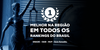 Curso de Direito da UNIFAAT é o melhor da região segundo todos os rankings