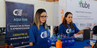 UNIFAAT promove 3ª Ação de Incentivo à Empregabilidade