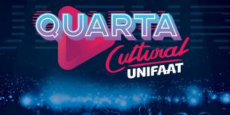 Quarta Cultural abre agenda 2020