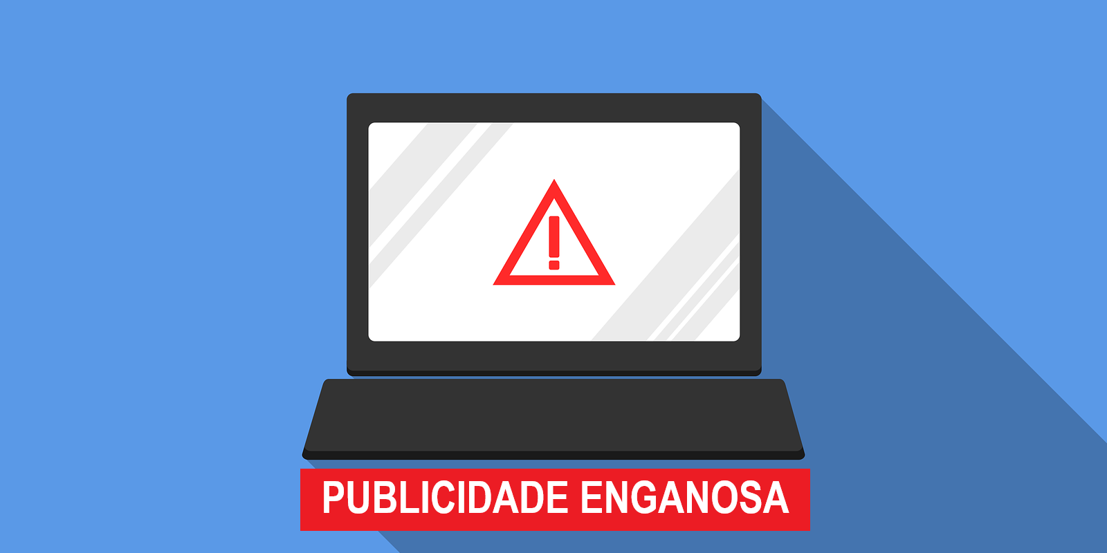 Publicidade enganosa