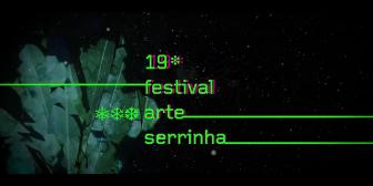 19º. Festival Arte Serrinha já começou!