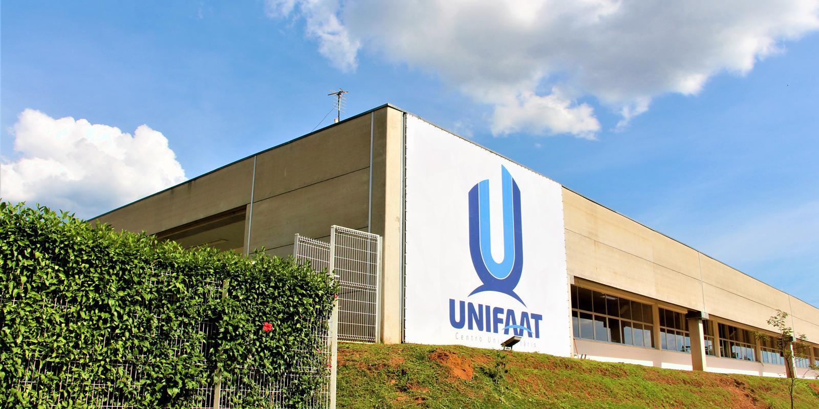 Vestibular 2021 da UNIFAAT inova com oferecimento da Graduação SMART para todos os cursos