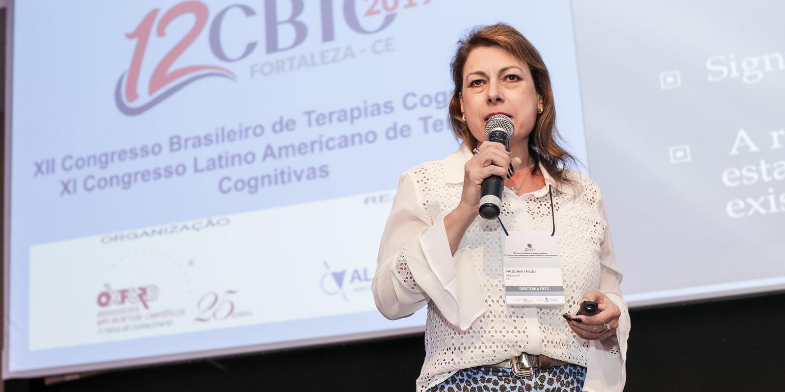 Pós-graduação em Terapia Cognitivo - Comportamental é diferencial de carreira para psicólogos e psiquiatras