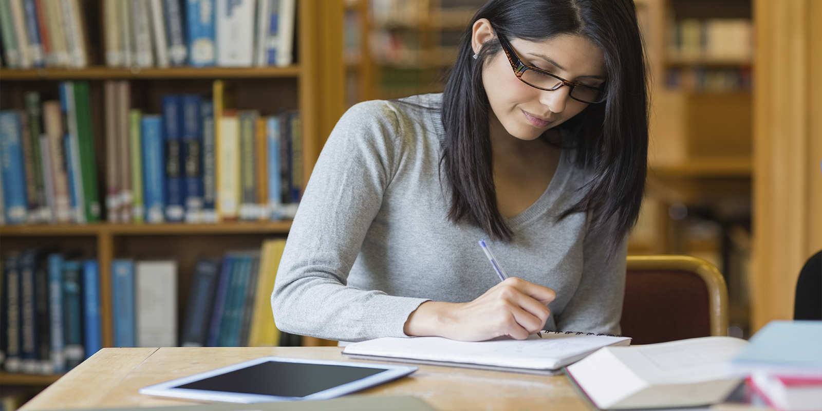 Estão abertas as inscrições para alunos interessados em Iniciação Científica