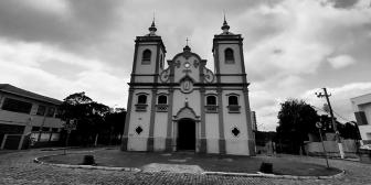 Alunos de Artes Visuais participam de passeio fotográfico promovido pelo Clube Atibaiense de Fotografia