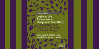 Livro publicado por pesquisadores Unifaat e Unicamp destaca consciência coletiva para um futuro em comum