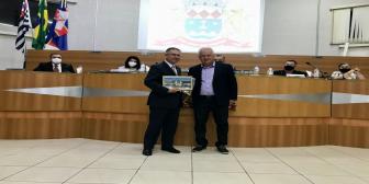 CEJUSC de Atibaia amplia atendimento a Bom Jesus dos Perdões