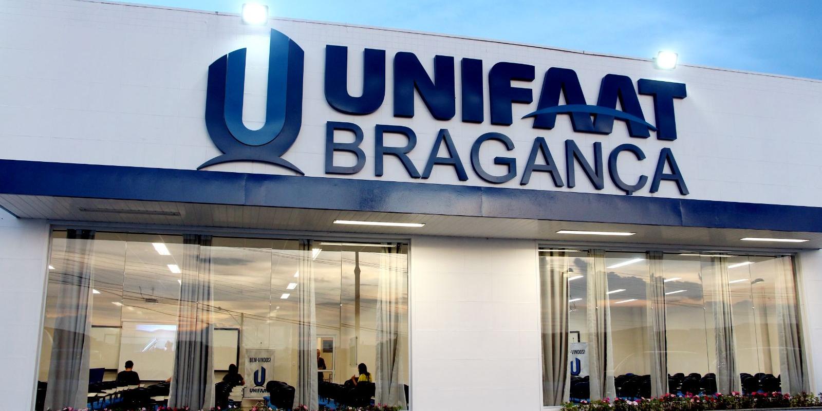 Unidade Bragança Paulista - UNIFAAT oferece curso gratuito de Excel
