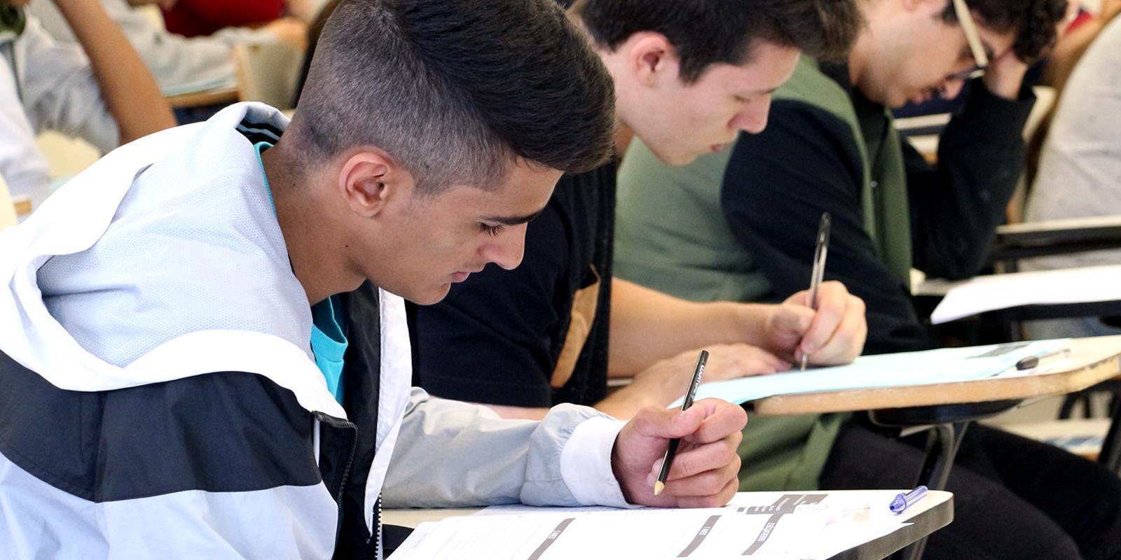 Inscrições para o processo seletivo de bolsas de estudo do COAPES