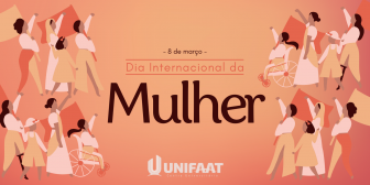 Dia Internacional da Mulher