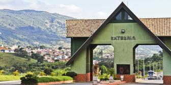 Extrema alegria e extrema grandeza: cidade de Extrema, o limite glorioso de Minas Gerais