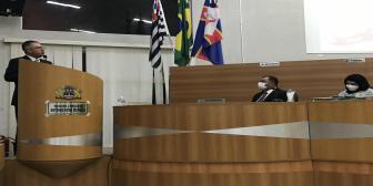 Professor da UNIFAAT palestrará em evento do SINDUSCON com parceria do Estadão