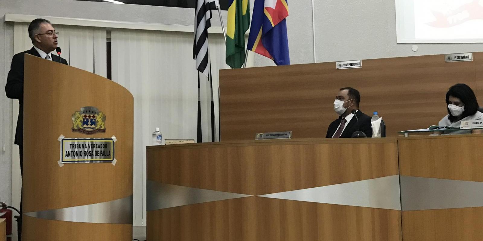 Professor da UNIFAAT palestrará em evento do SINDUSCON com parceria do Estadão