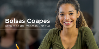 Confira o resultado do processo seletivo de bolsas de estudo do COAPES