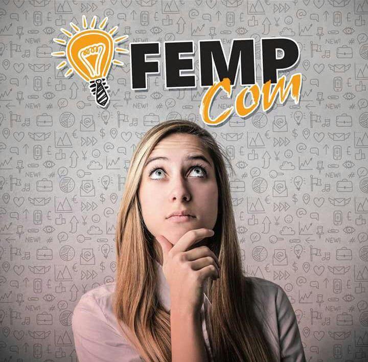 1ª FEMPCOM apresenta ideias inovadoras na área da Comunicação Social
