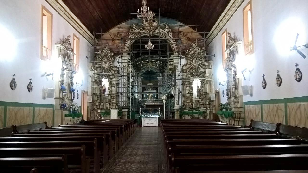 Alunos de Artes Visuais visitam Cunha - a cidade da cerâmica