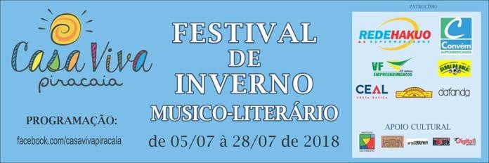 UNIFAAT deseja boas férias e dá dicas culturais