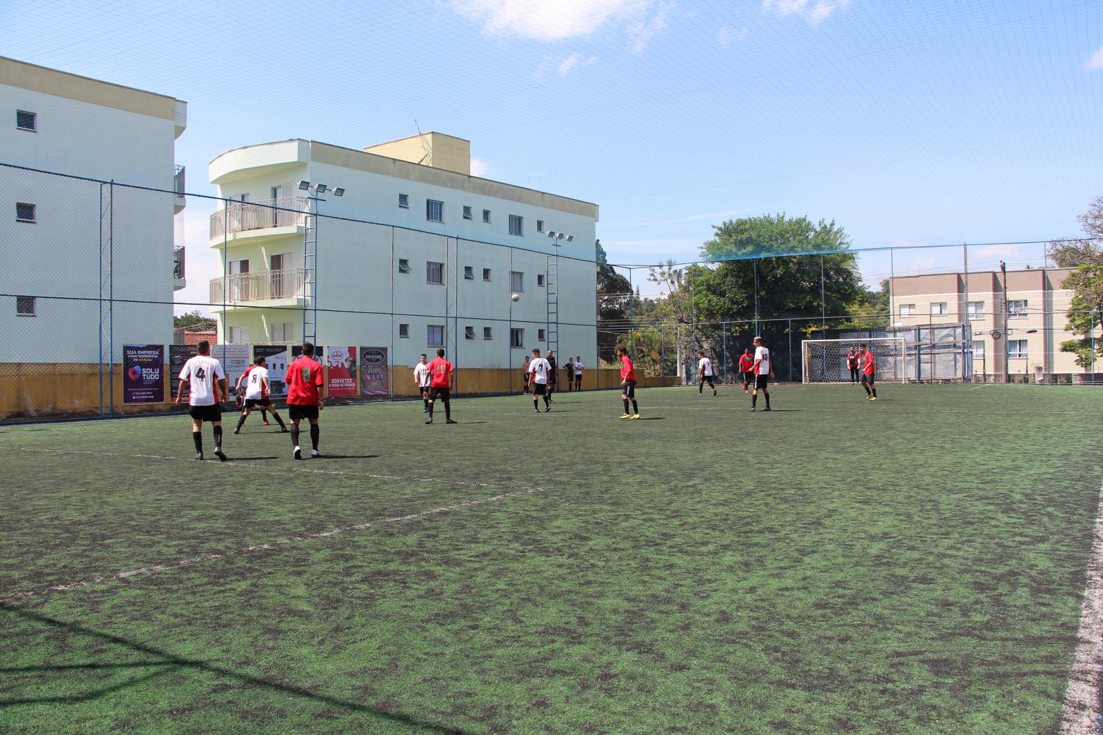 Confira os resultados da Copa UNIFAAT 2018