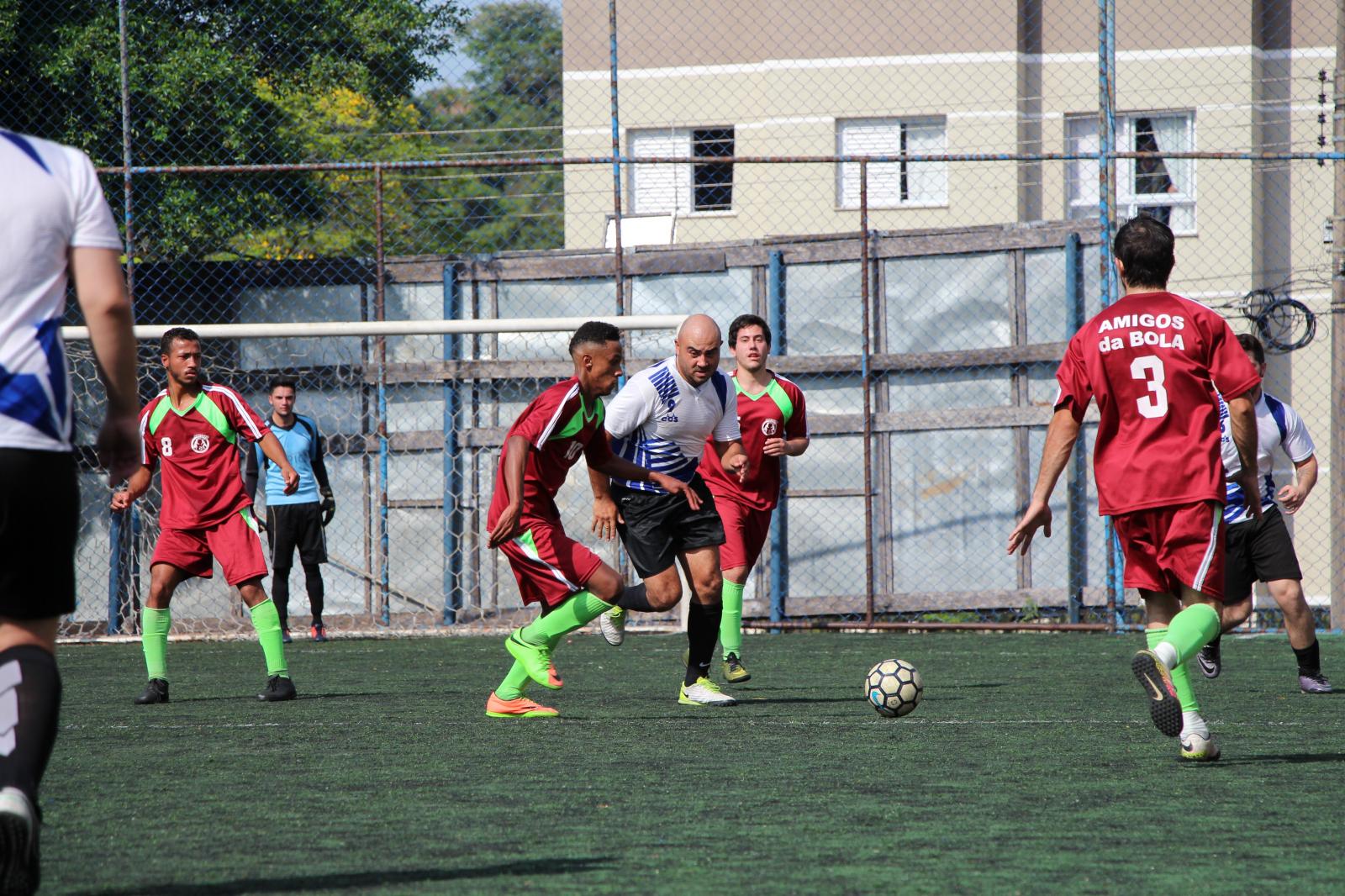 Confira os resultados da Copa UNIFAAT 2018