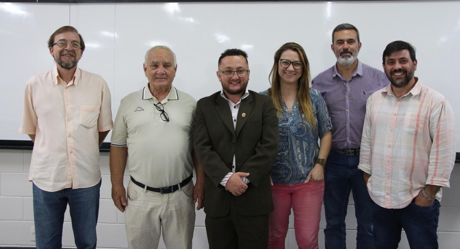 Projeto da nova sede do Grêmio Esportivo Atibaiense tem assinatura de alunos do curso de Arquitetura e Urbanismo