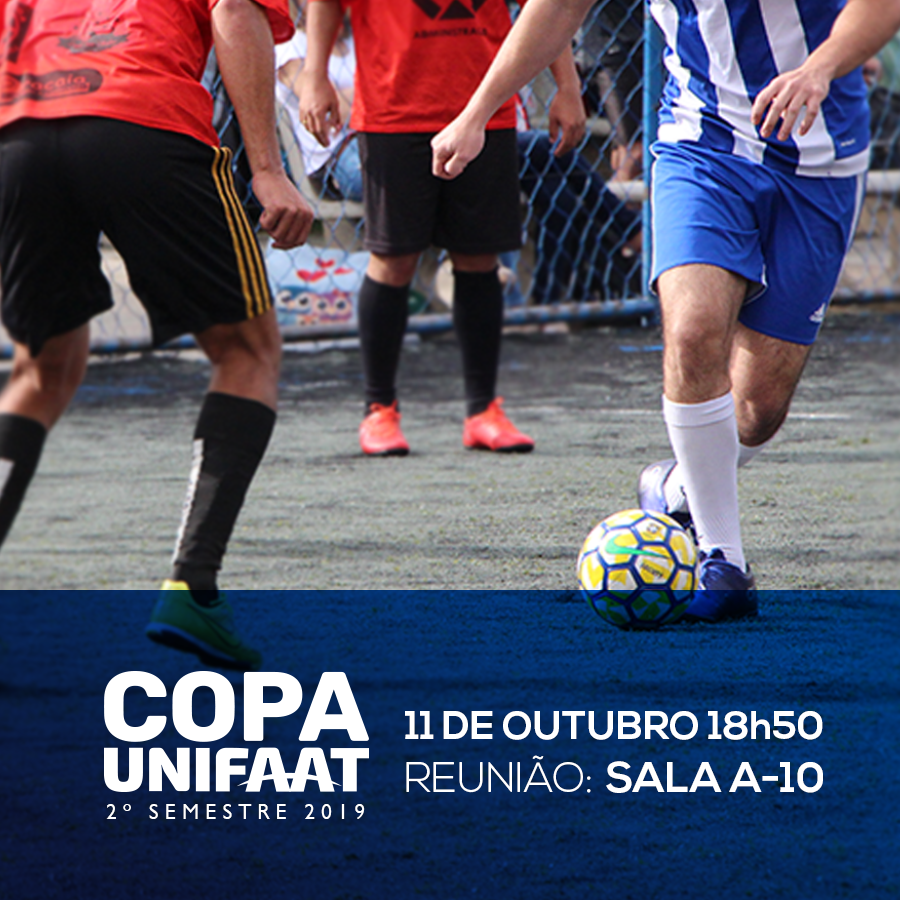 Barcedogs vence a Copa UNIFAAT 2019