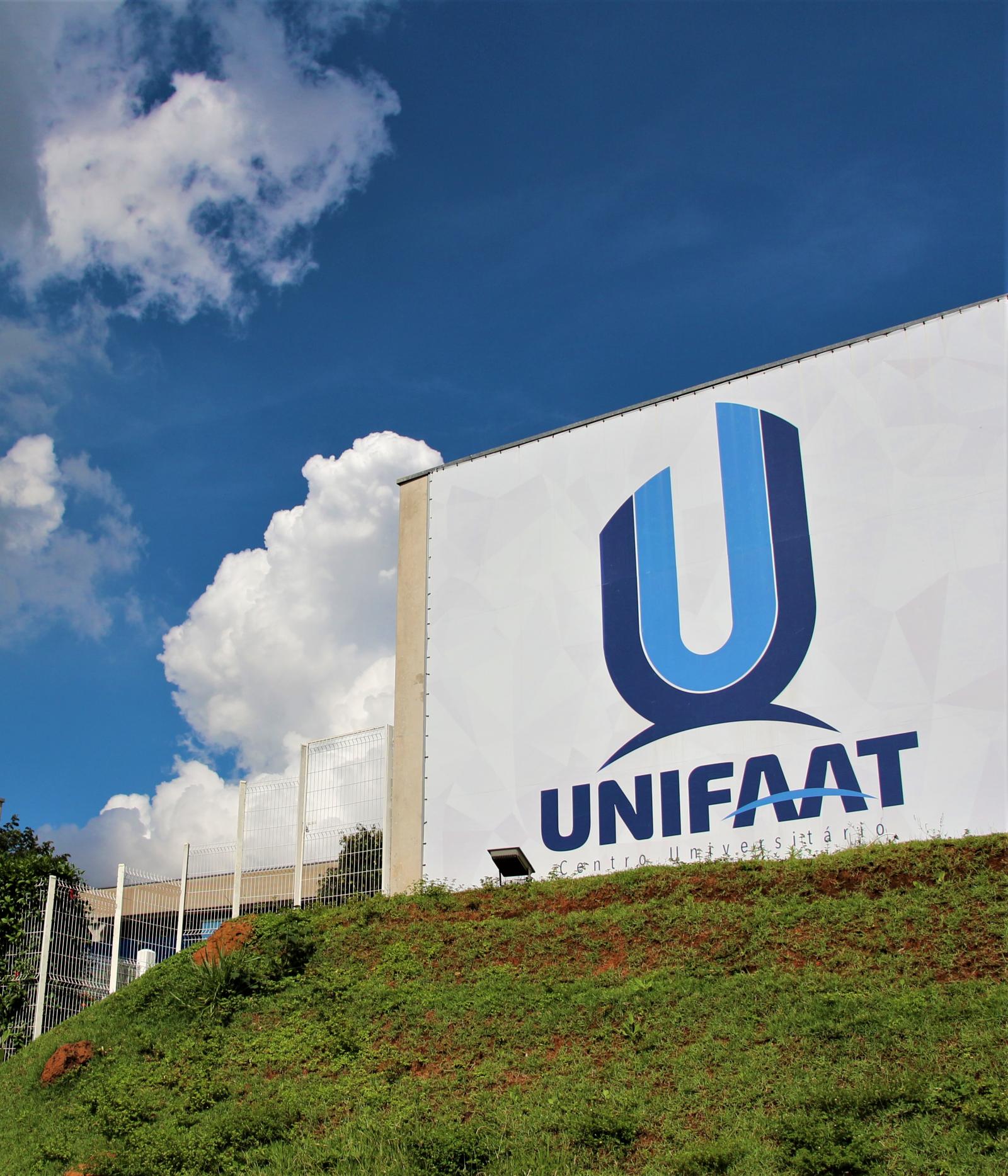 UNIFAAT inicia implantação da unidade Bragança Paulista
