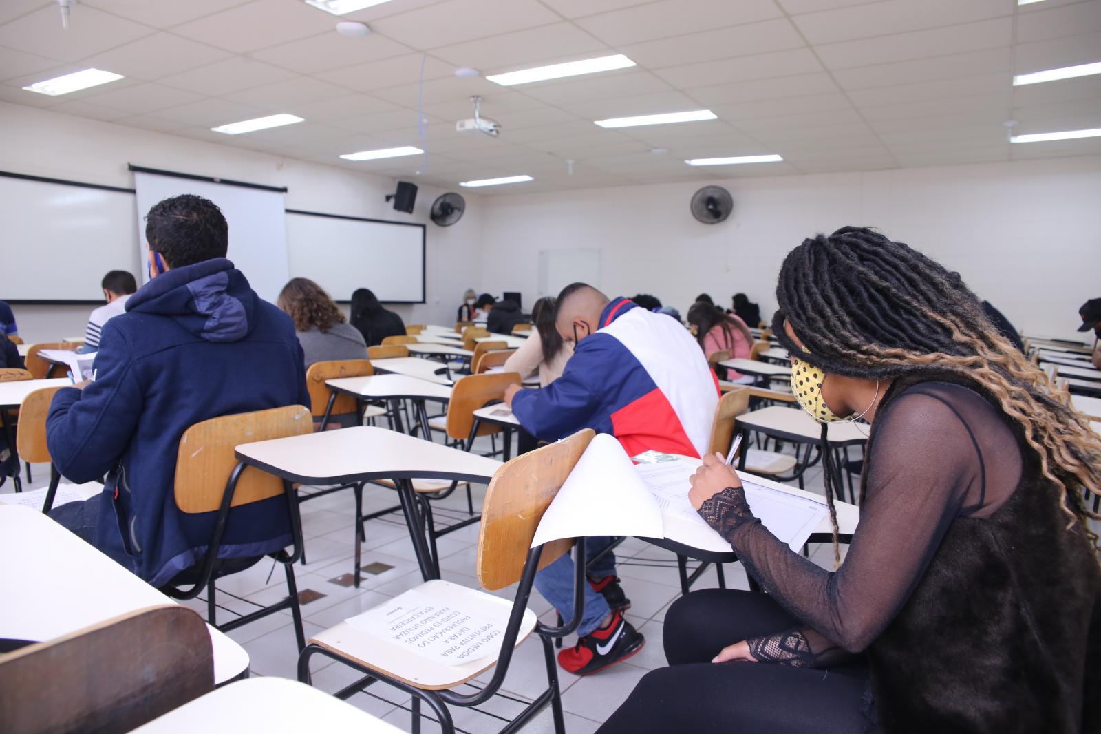 UNIFAAT estrutura plano de retomada às aulas presenciais