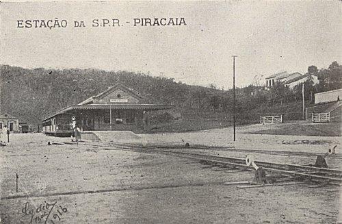 Bom Jesus dos Perdões: uma trajetória de fé e trabalho