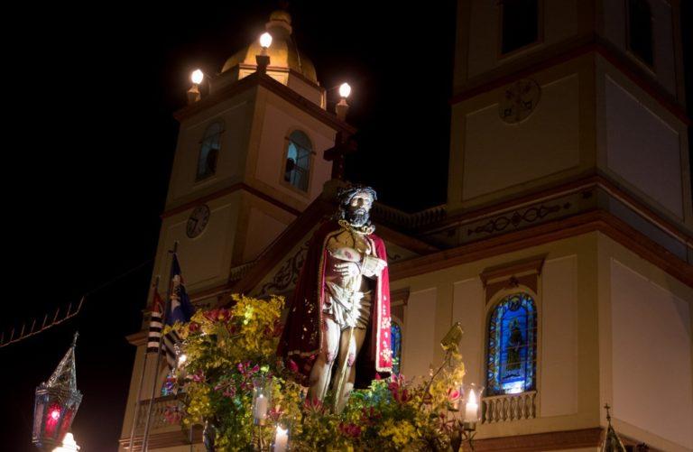 Bom Jesus dos Perdões: uma trajetória de fé e trabalho