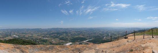 Extrema alegria e extrema grandeza: cidade de Extrema, o limite glorioso de Minas Gerais