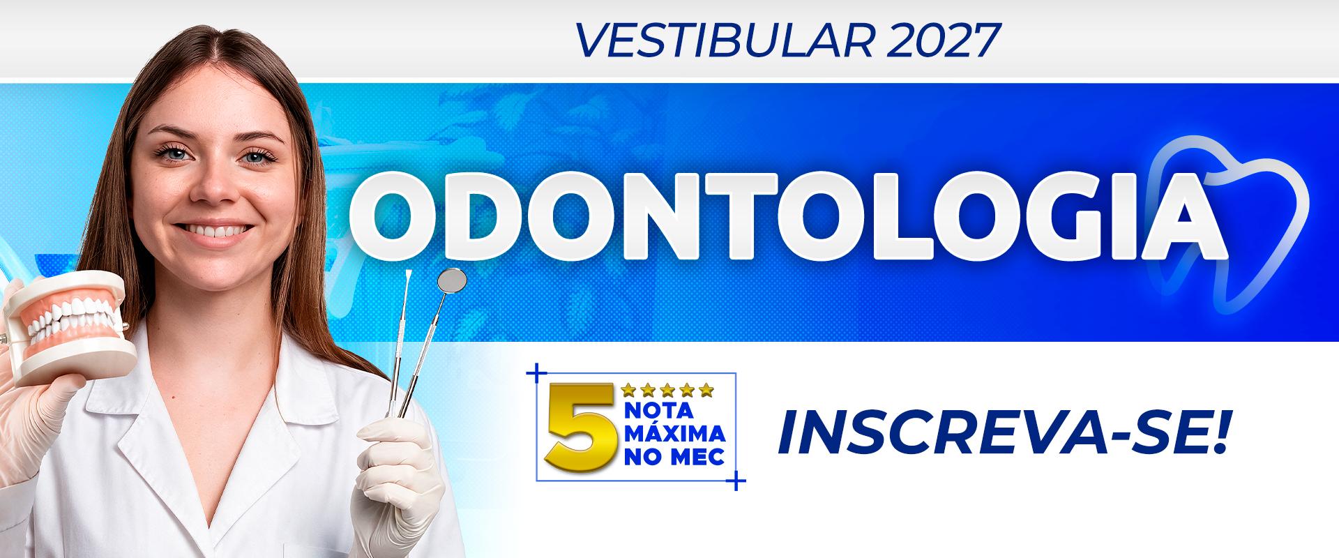 Odonto na UNIFAAT